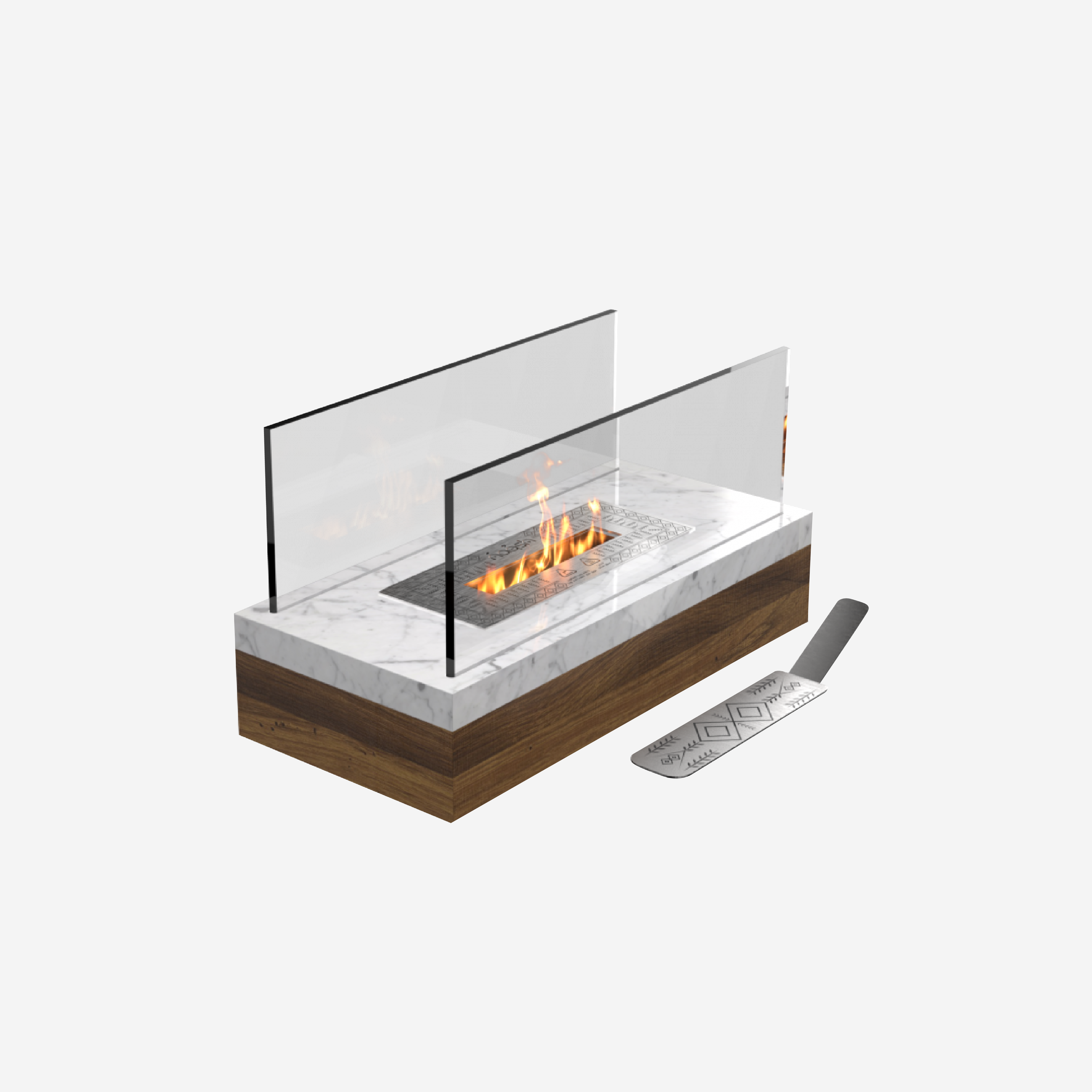 Silicia Marble